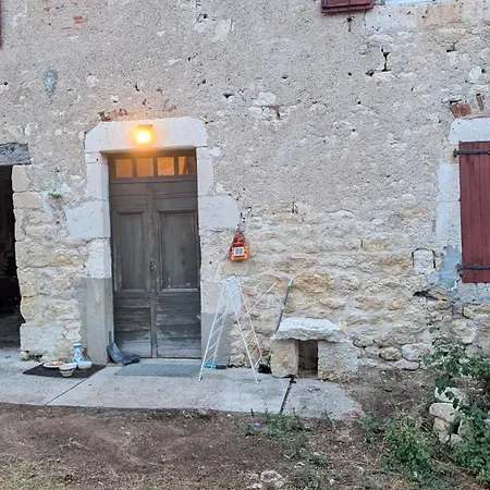 Feriegård Au Soleil Virac
